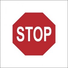 Stop Sign