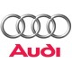 Audi reflective chevron kit