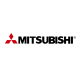 Mitsubishi reflective chevron kit
