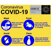 Coronavirus Covid-19 Prevention Signs (19)
