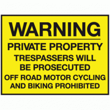 warning-private-property-trespassers-will-be-prosecuted-Sign