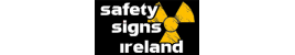 Safety Signs Ireland